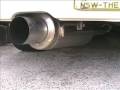 Subaru impreza lx 1.6 varex muffler + borla headers