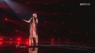 Alyosha - Sweet People (Eurovision Song Contest 2010 Final)