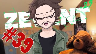 What The Cut - Le Gland De Richard, Singe Et Espagnol