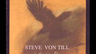 Watch Steve Von Till Stained Glass video