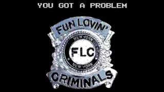 Watch Fun Lovin Criminals You Got A Problem video