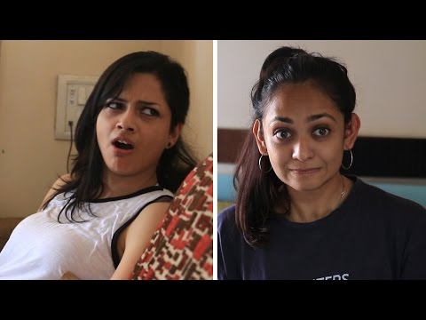 Roommates: First Week Vs. First Year Roommates: First Week Vs. First Year