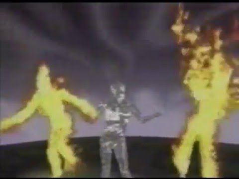 Peter Gabriel - Steam