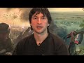 STALKER: Clear Sky - Interview Oleg Yavorsky Part 1