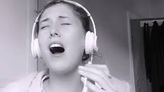 Hallelujah - Megan Simpson