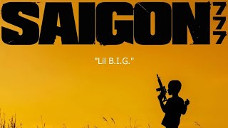 Watch Saigon Lil BIG video