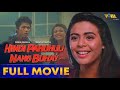 Hindi Pahuhuli Nang Buhay Full Movie HD | Robin Padilla, Dawn Zulueta, Johnny Delgado, Mark Gil