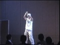 人参大臣～ENJOINT DANCE CLUB～