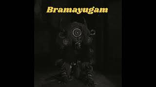 Bramayugam Movie Horror Scene