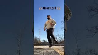 Lecrae, Andy Mineo - Good Lord Short Dance