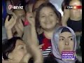 İsmail Türüt'ten Gezi Parkı Şarkısı (Ankarada Festival) klip izle