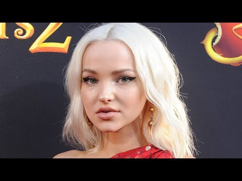 Dove Cameron APOLOGIZES After Criticizing Fan on Twitter