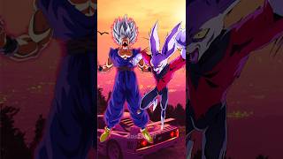 Whos Stronger Gohan Vs Dyspo