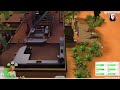 Les Sims 4 Let's Play Intégral [Épisode 6] Pc - Ma Femme est au travail et ma voisine me drague