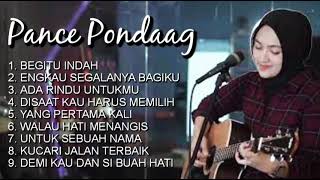 Umimma Khusna Cover Pance Pondaag |  Album Lagu Lawas Nostalgia Indonesia Terpop