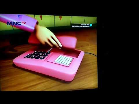 Cara memperbaiki suara yang terlambat pada Ninmedia/Chinasat 11. Pakai Subtitle Cara memperbaiki suara yang terlambat pada Ninmedia/Chinasat 11. Pakai Subtitle #1