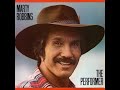 Marty Robbins - Utah Carol