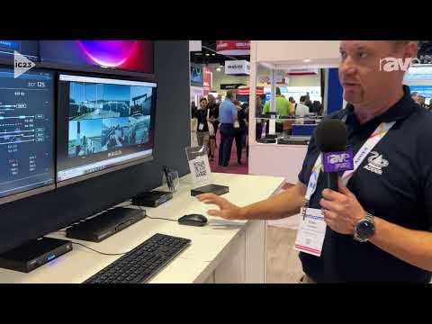 InfoComm 2023: Adder Technology Exhibits CCS-Pro4 Command and Control Switch