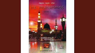 Hz.muhammed S.a.v. Vefatı 3.Bölüm