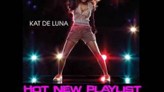 Watch Kat Deluna A Change video