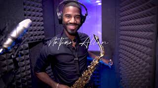 Body - Saxophone Cover (Summer Walker)