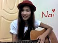 ทำได้เพลง Cover - Noi Jariya