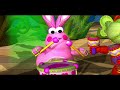 Ocon Dibo The Gift Dragon _ep28 Amazing Annie Eng Dub