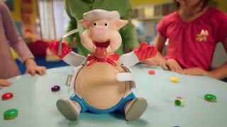 Pig Goes Pop Game For Kids Now At Bm Stores