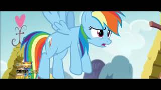 Rainbow Dash The Prankster Misbehaves At Symphony Of The Seas Part 39 Explaining