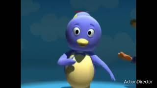 Backyardigans Norsk Français Korean Intro Season 2