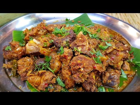กับข้าวกับปลาโอ 311 : ไก่กระบอก ... บอกแล้วว่าต้องโดนหวยแหลก