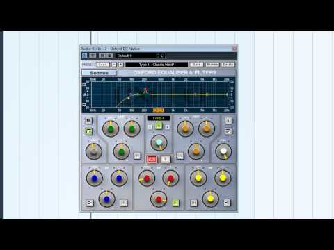 EQs en pratique (Using EQs)