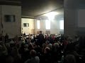 Ronulans invade the Clay County Missouri Republican Caucus