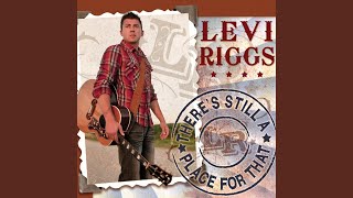 Watch Levi Riggs The Work Of A Woman video