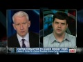 Jimmy Carter's grandson helps distribute Romney tape