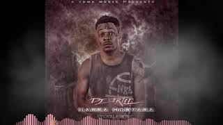 DJ Frill - Hannah Montana mp4 Produce by Lil Simz