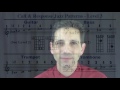 Practice Jazz Improv: Call & Response Play-Along Video - Level 3 (6 Notes)