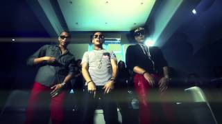 Watch Anonimus Pa Despertar Vecina feat J King Y Maxian video