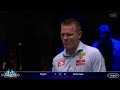 Videos 21 2019 Diamond Las Vegas Open: Niels Feijen vs Mieszko Fortunski (Final Match)