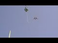 Bungy Jumping in Dubai by Sports Unlimited Germany