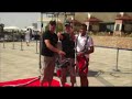 1st Bungy Jump in Dubai with Water Touch - Dubai Festival City / Intercontinental Hotel