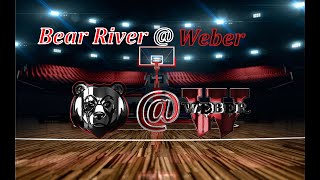 Boys' Basketball @ Weber