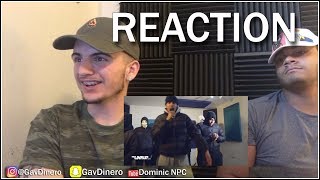 MORE FIRE UK MUSIC! | AJ Tracey - Packages | REACTION