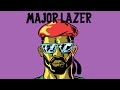 Major Lazer on Diplo & Friends March 14th 2015