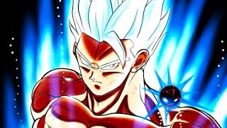 Angelic Awakened Gohan in Dragon Ball Super!? 100k Subs!!!!! Q&A
