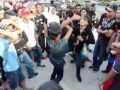 Budak Ravers Kembali - Battle Dance depan KLCC