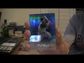 2009 Topps Tribute Box Break ~ Last Pack MOJO !!