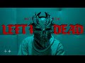 Witchouse 40k - LEFT FOR DEAD (Official Music Video)