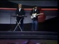 Andrew Gold and Graham Gouldman - "Systematic" Dutch TV Show - Wax