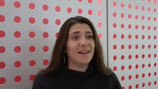 Portrait De Jeanne Soccorsi, Étudiante En Master Dpan